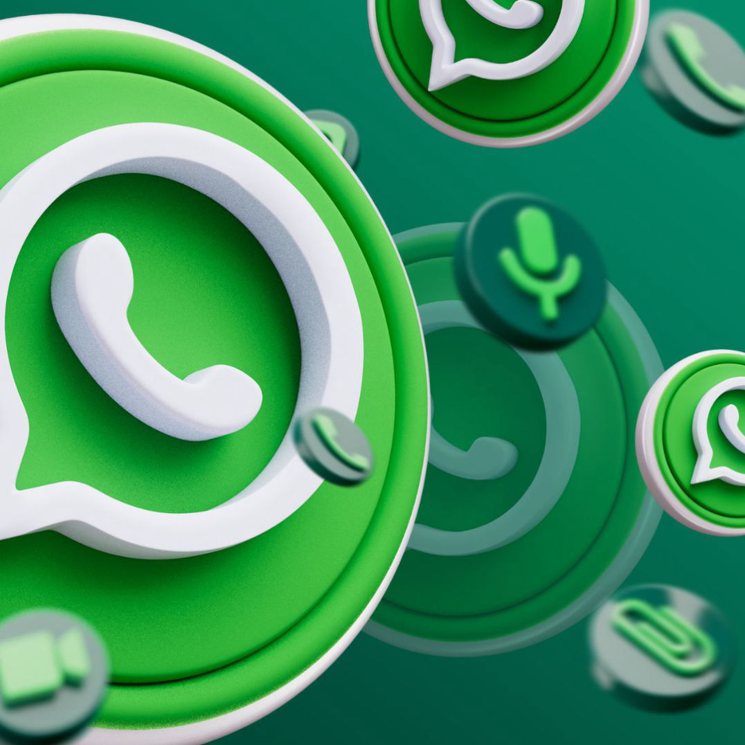MAXIMIZE SEU WHATSAPP AGENTE DE IA MMCOM