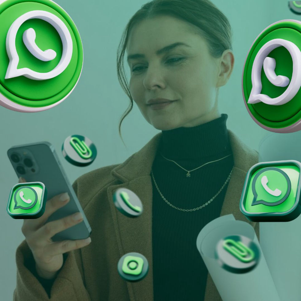 MAXIMIZE SEU WHATSAPP AGENTE DE IA MMCOM