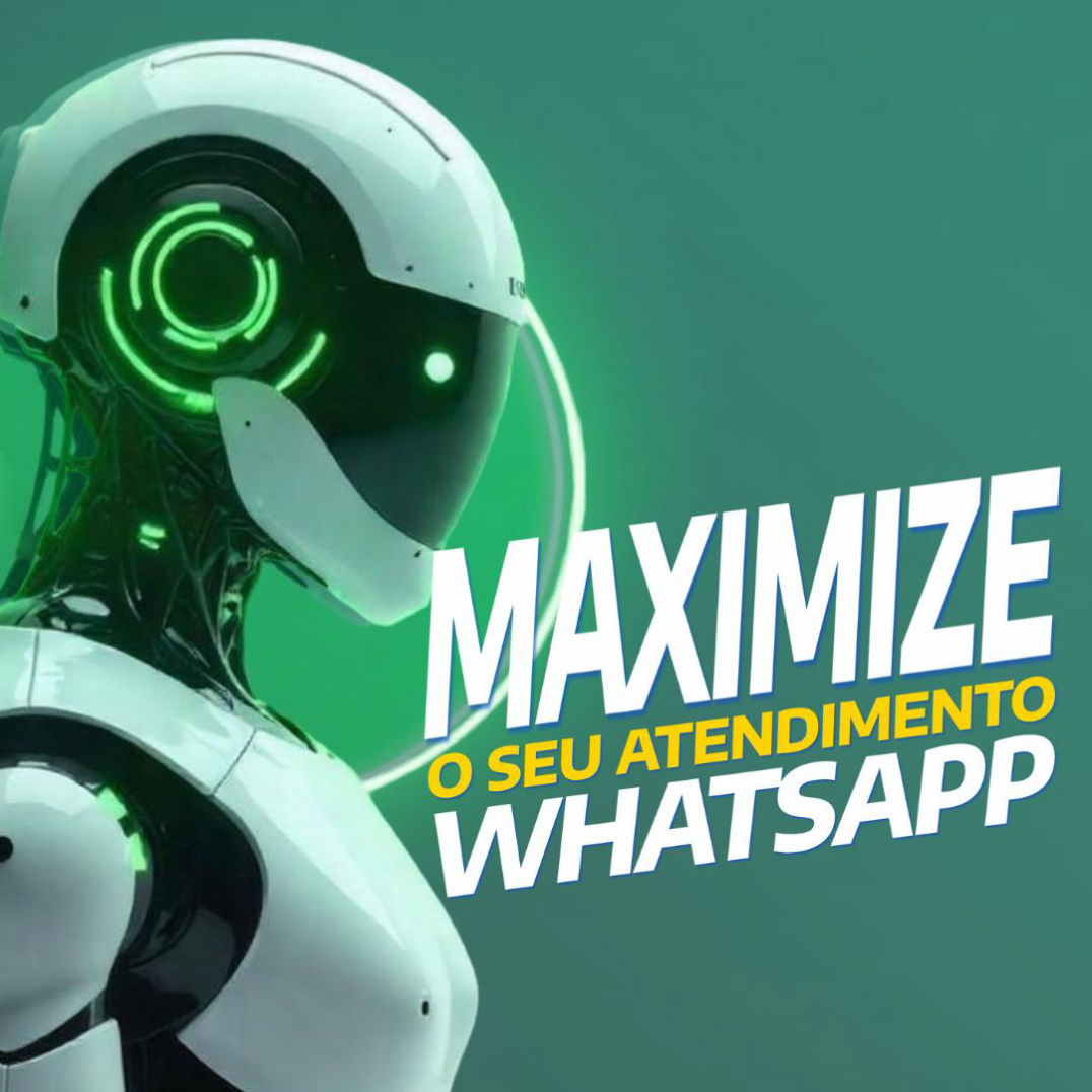 MAXIMIZE SEU WHATSAPP AGENTE DE IA MMCOM