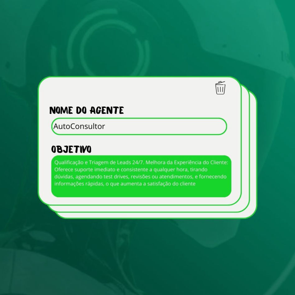 AXIMIZE SEU WHATSAPP AGENTE DE IA MMCOM