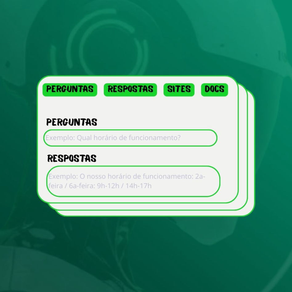 AXIMIZE SEU WHATSAPP AGENTE DE IA MMCOM